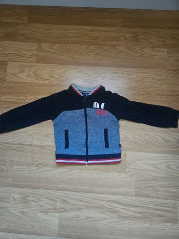 Veste