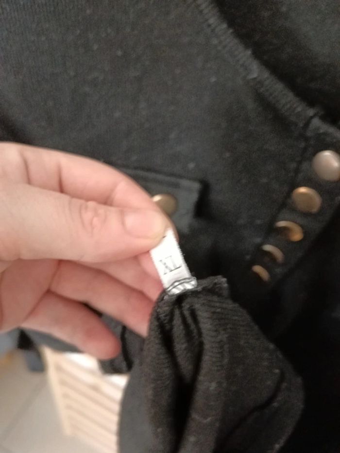 Pulls - photo numéro 4