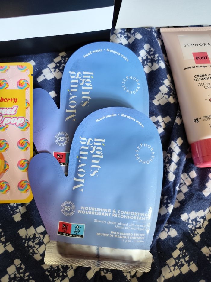 Le produit Sephora neuf - photo numéro 3
