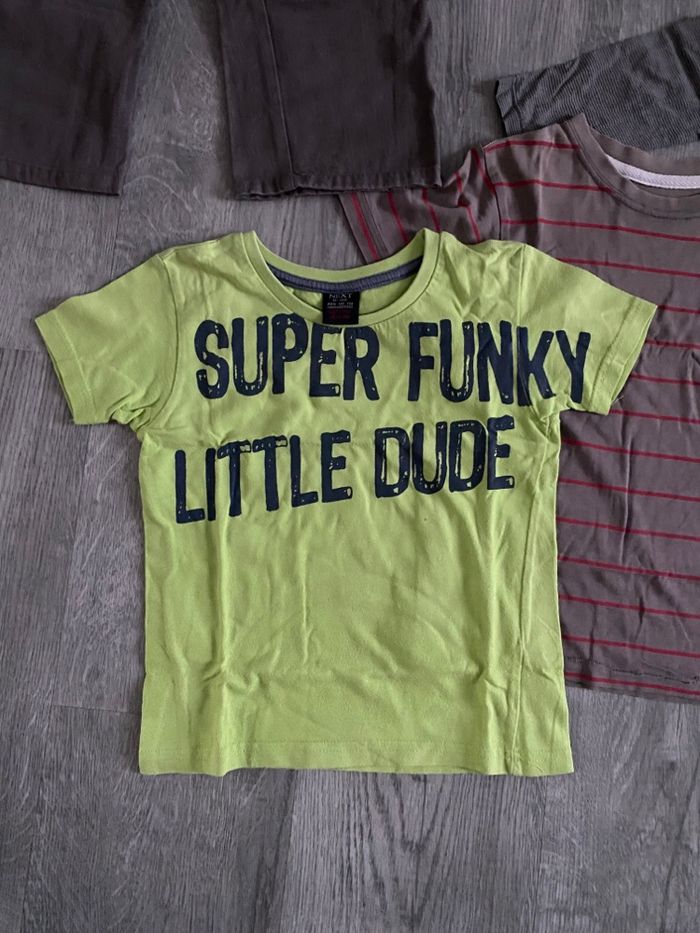 Lot garçon 3 ans - photo numéro 10