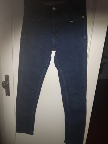 Jeans zara