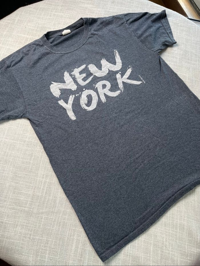 T-shirt New York