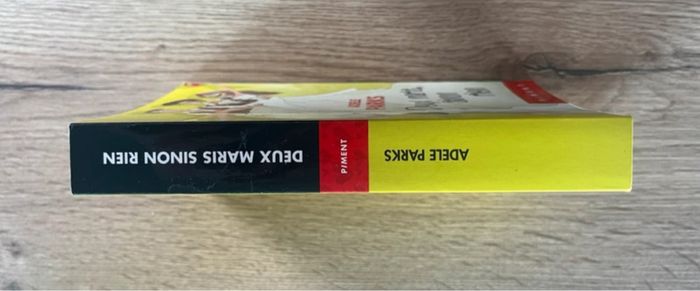 Livre - photo numéro 3