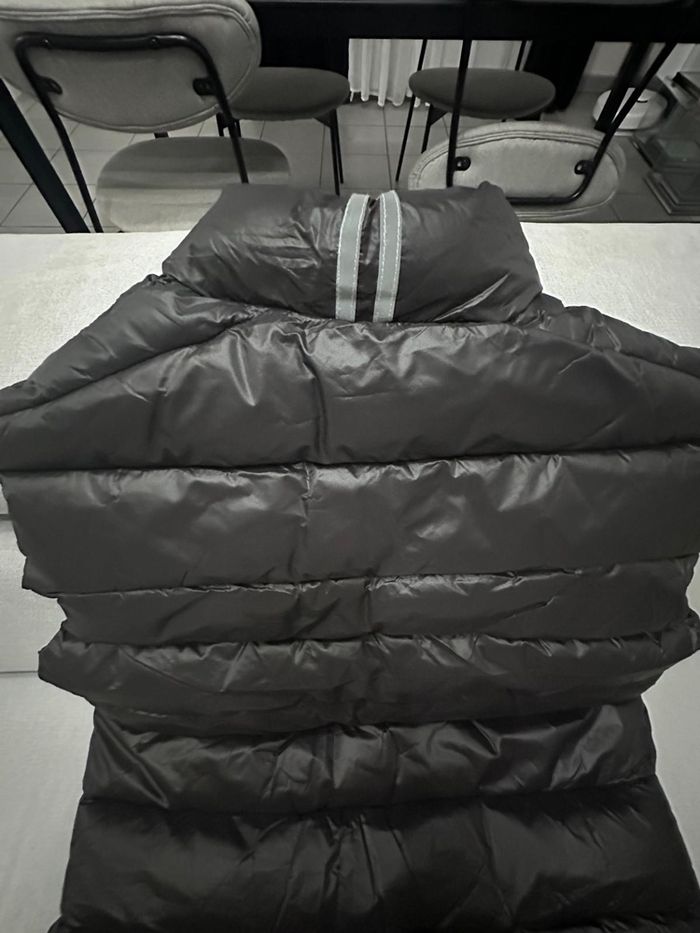 Veste sans manche Canada goose - photo numéro 3
