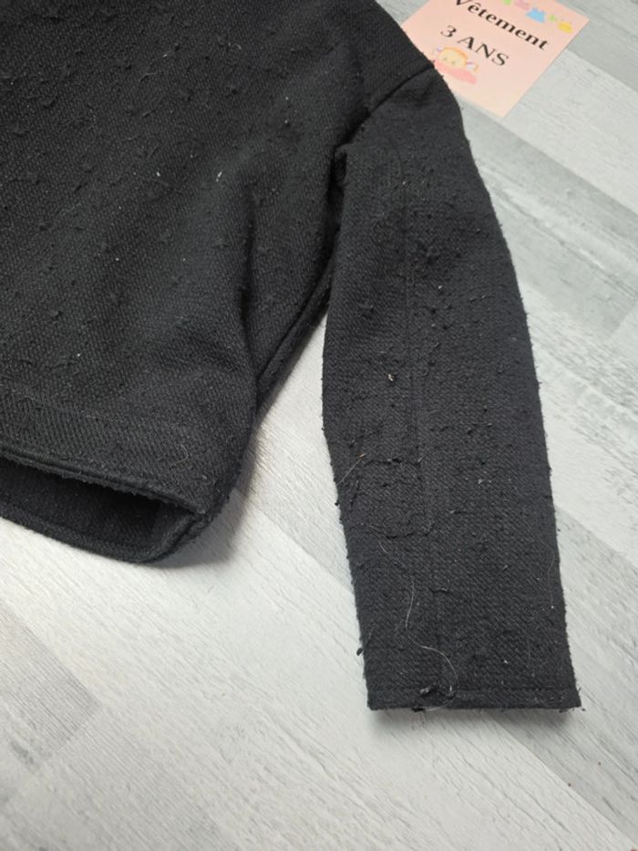 Veste fille 3 ans - photo numéro 10