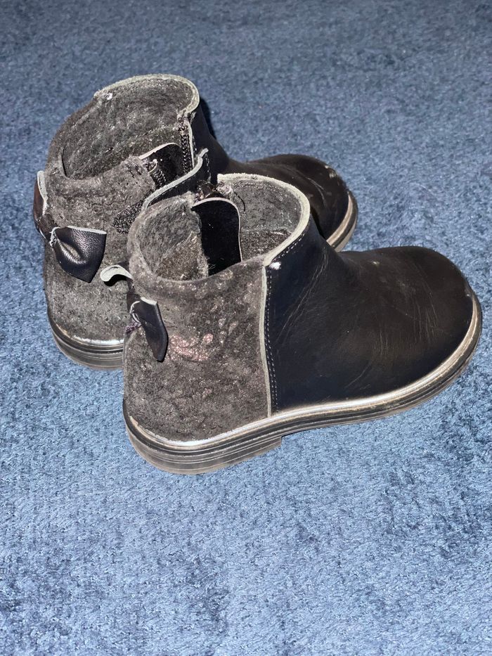 Bottine - photo numéro 2