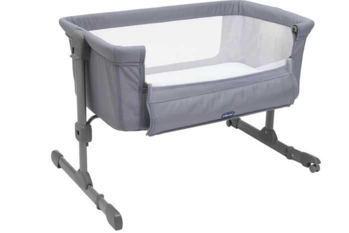 Lit bébé chicco - photo numéro 5