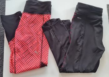 Leggings sport