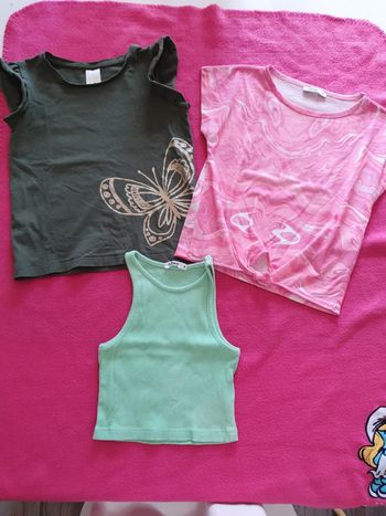 Tee-shirt