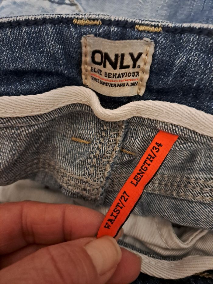 Jean's only - photo numéro 7