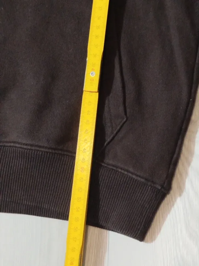 Pull à capuche BZB x Coca-Cola Taille XXS 🌅 - photo numéro 7