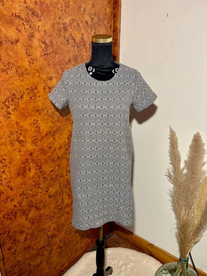 Magnifique robe Mango Casual - Taille S