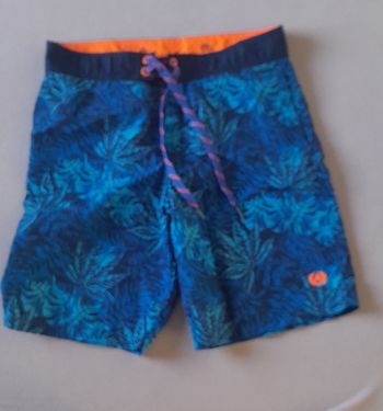 Short de bain
