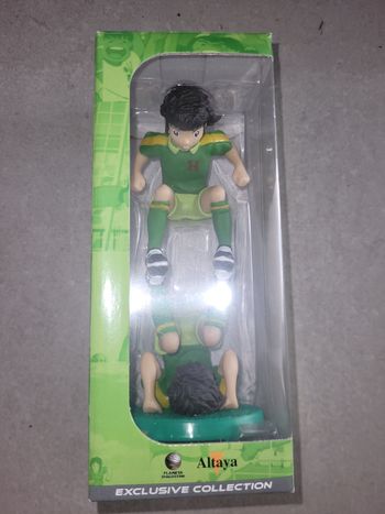 Figurine altaya catapulte infernale hors série 0TUP001