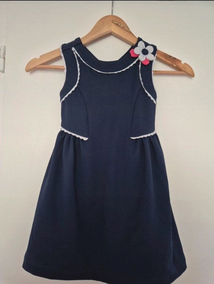 Robe taille 5 ans