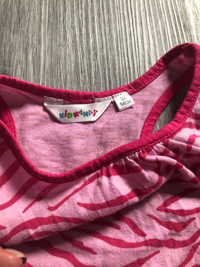 Lot débardeurs - photo numéro 3