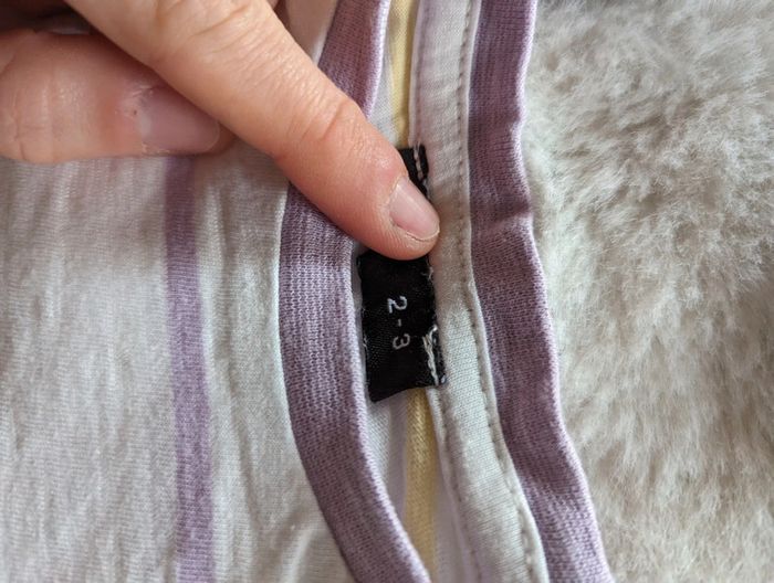 Lot de 2 t-shirts - photo numéro 3