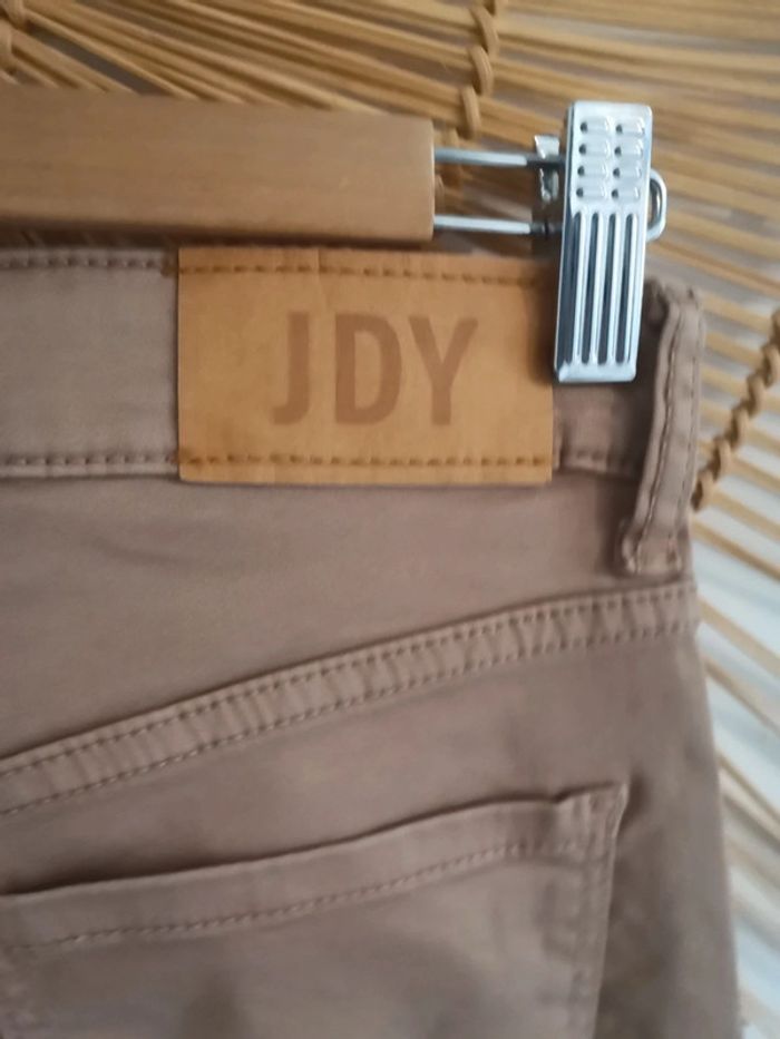 Pantalon neuf 34 jdy court - photo numéro 3