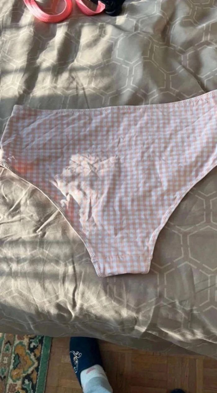 Bas de maillot de bain - photo numéro 2