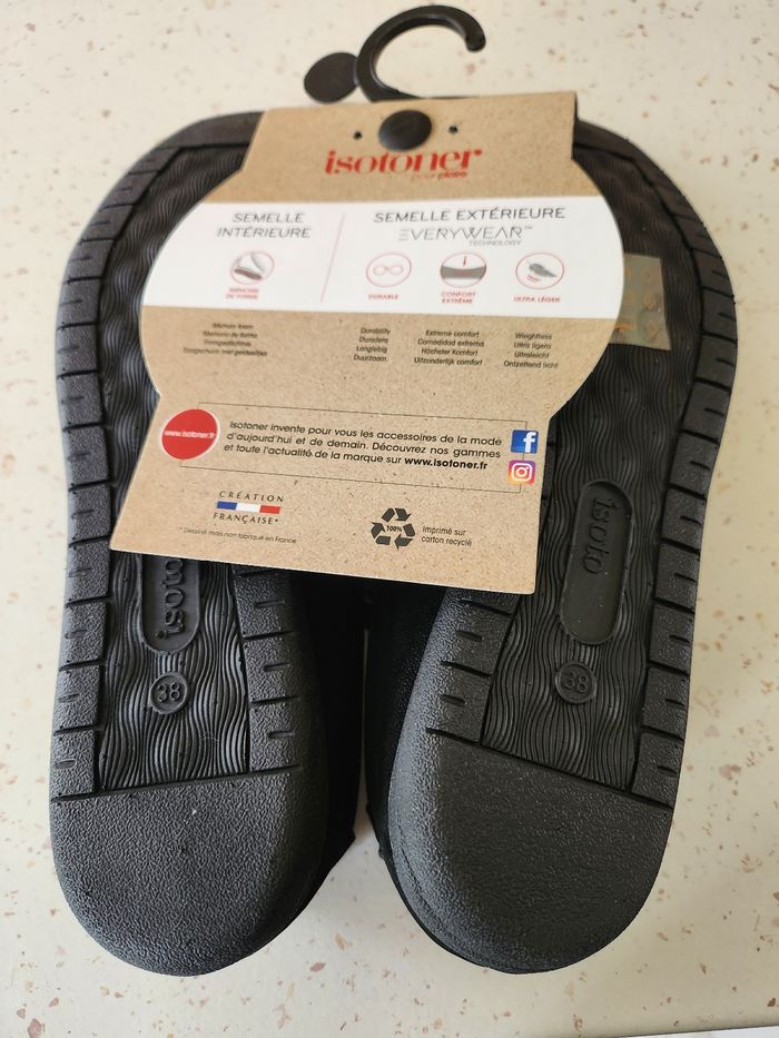 Ballerines - photo numéro 2