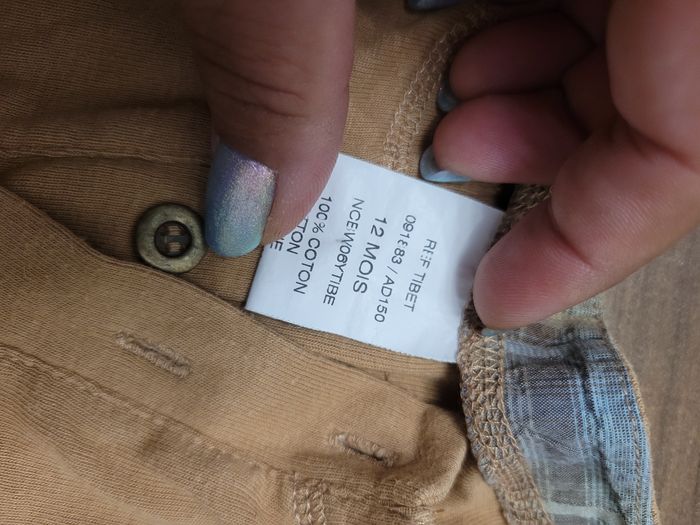 Polo - photo numéro 5