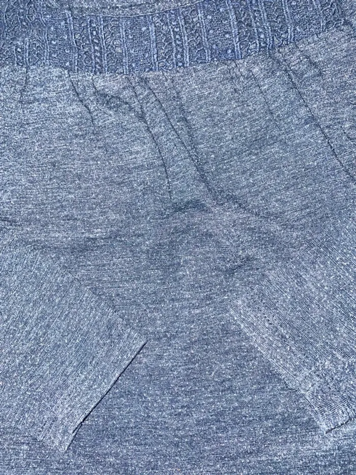 🩷 t-shirt manche longue taille 4 ans kiabi 🩷 - photo numéro 2