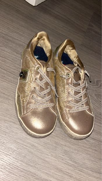 Chaussure enfant