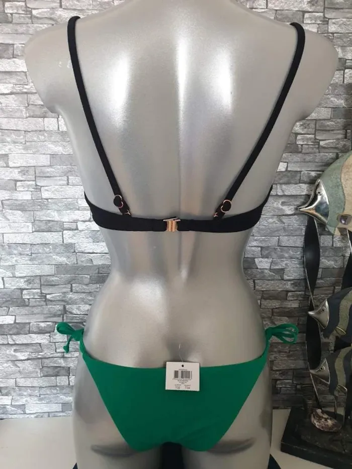 Maillot de bain depareillé Taille 34 haut et bas - photo numéro 2