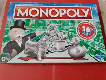 Monopoly