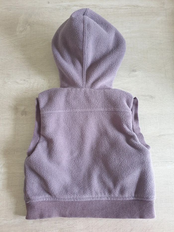 Doudoune - photo numéro 2