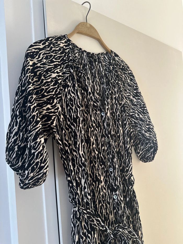 Robe Vero Moda – Taille M - photo numéro 2