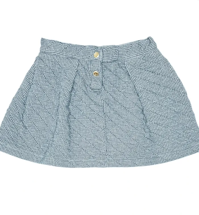 Petit Bateau Jupe 6 ans NEUVE