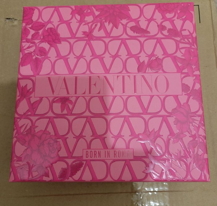 Coffret Born in roma DONNA 100ML - photo numéro 5