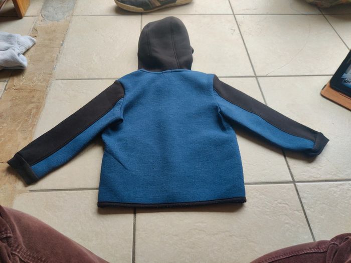 Gilet 3ans - photo numéro 3