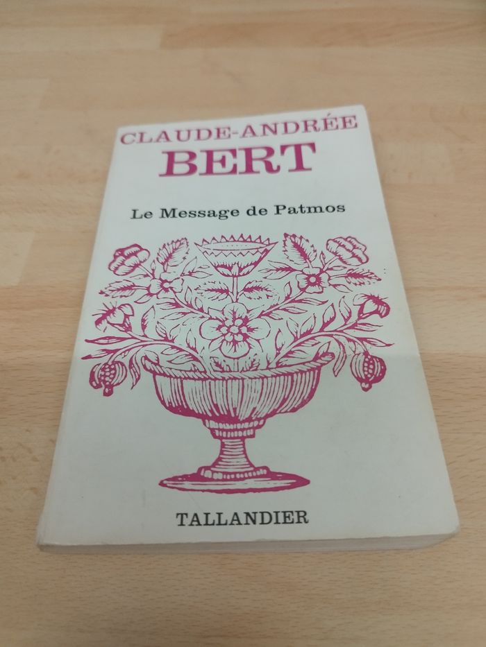 Un Amour Exigeant de Claude-Andrée Bert