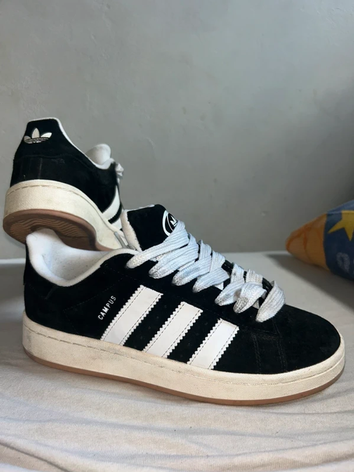 Adidas Campus 00s taille 37 - photo numéro 3