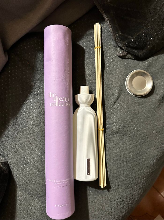 Diffuseur  dream collection