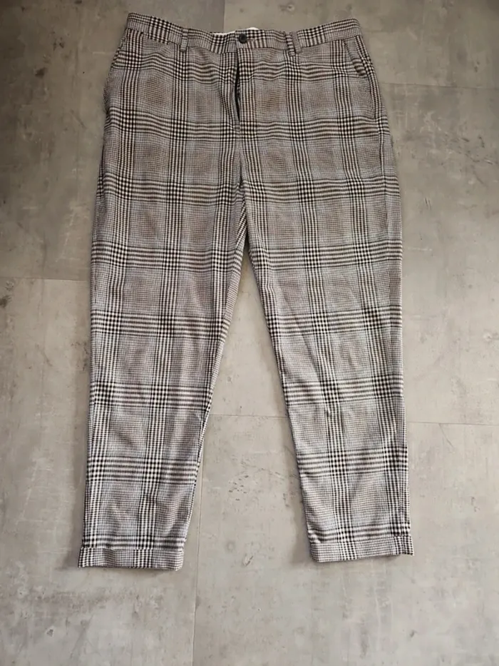 Pantalon chino