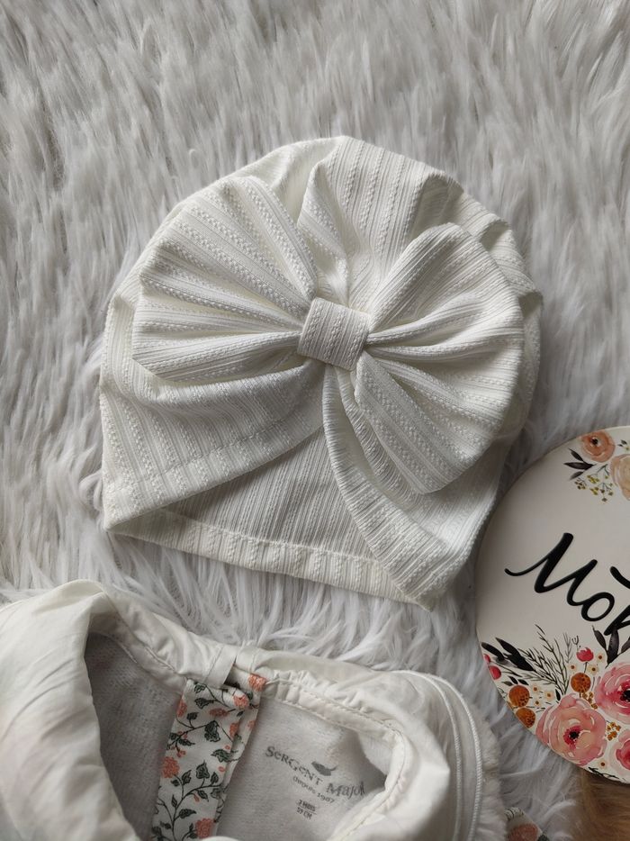 Ensemble complet sergent major fille 3 mois 🎀 - photo numéro 6