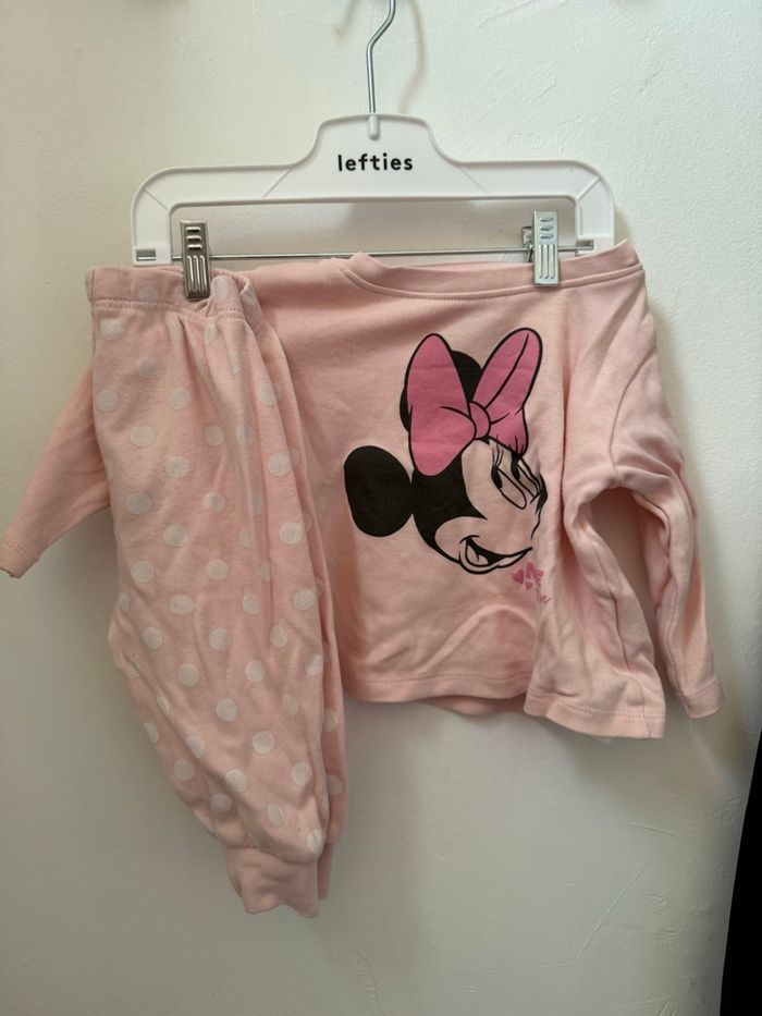 Lot pyjama - photo numéro 2