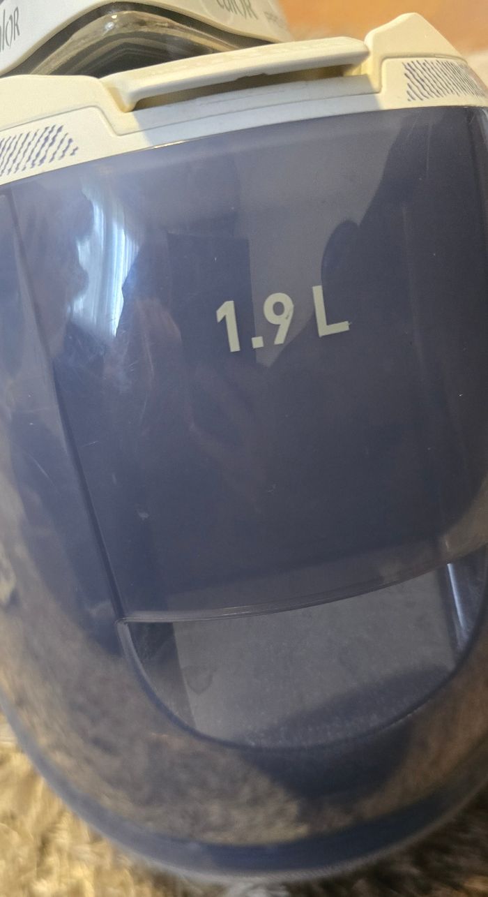 Centrale vapeur Calor Pro Express Ultimate – Très bon état - photo numéro 4