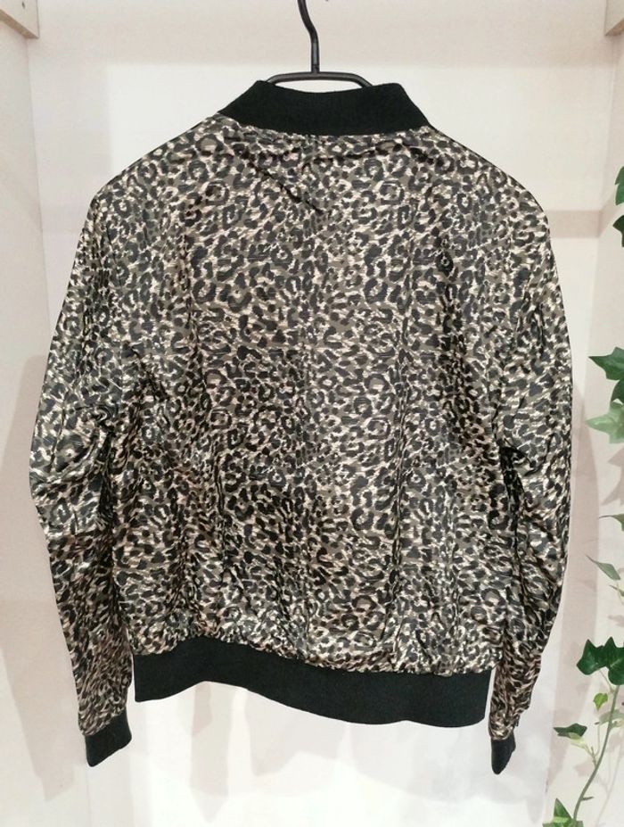 Veste réversible 158.164cm - photo numéro 12