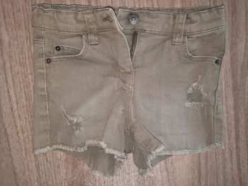 Short