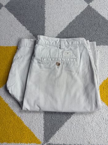 Short chino Timberland | Beige | Taille W36