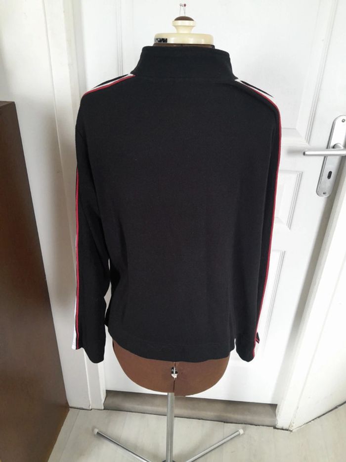 Veste a zip studio works sport Xl - photo numéro 3
