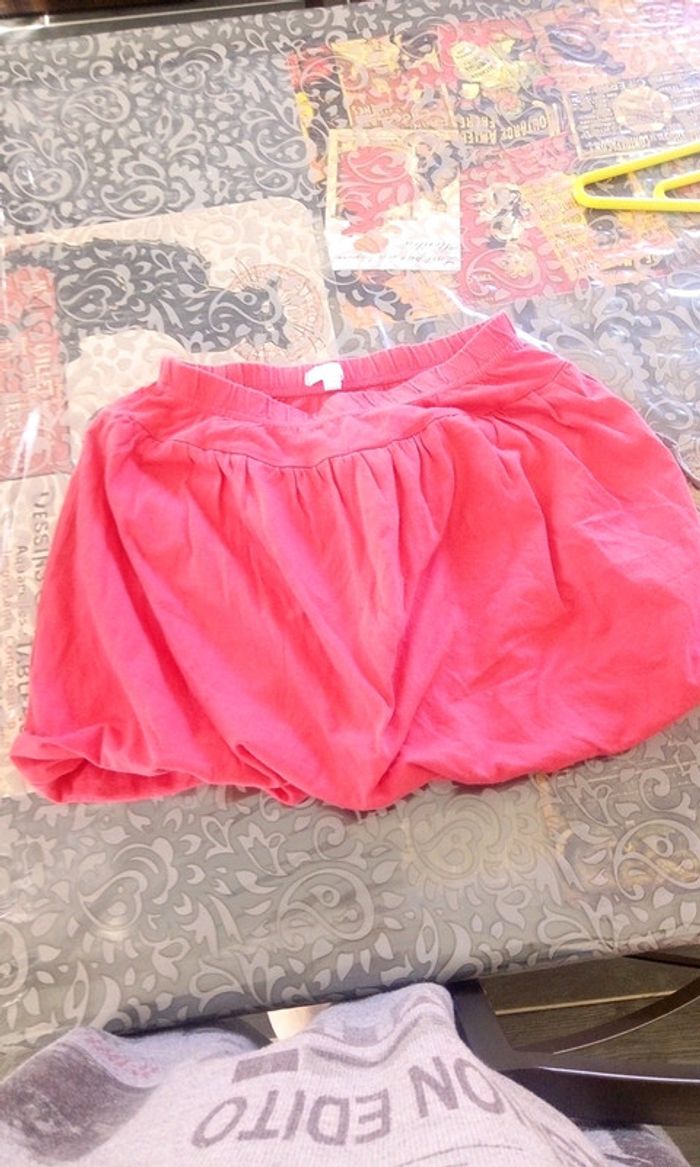 Jupe été - photo numéro 2