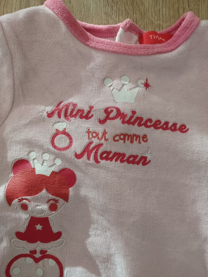 Pyjama 18 mois - photo numéro 3