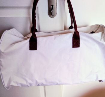 Sac de sport ou voyage neuf