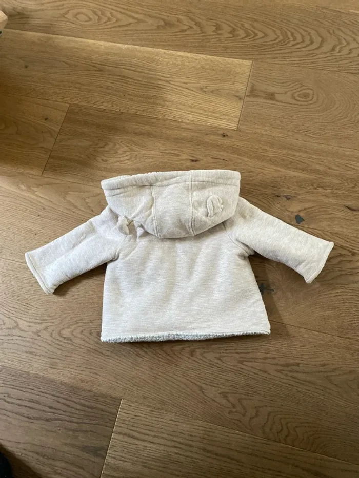 Manteau - photo numéro 5