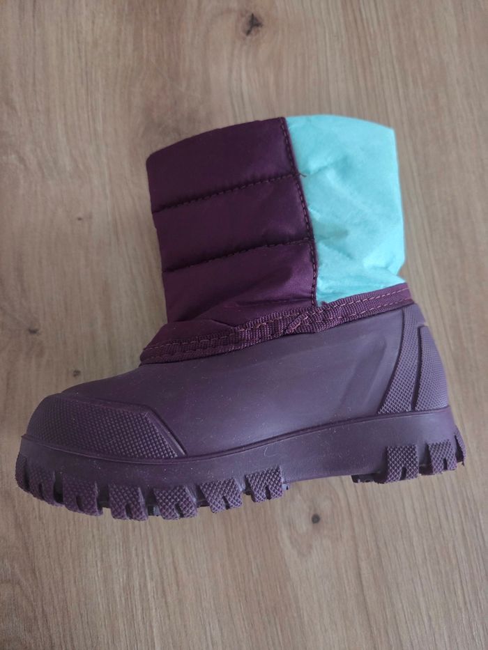 Bottes de neige/apres ski - photo numéro 3